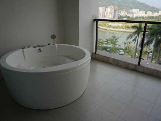 惠州海尚湾畔度假酒店(北京金禧丽景酒店管理