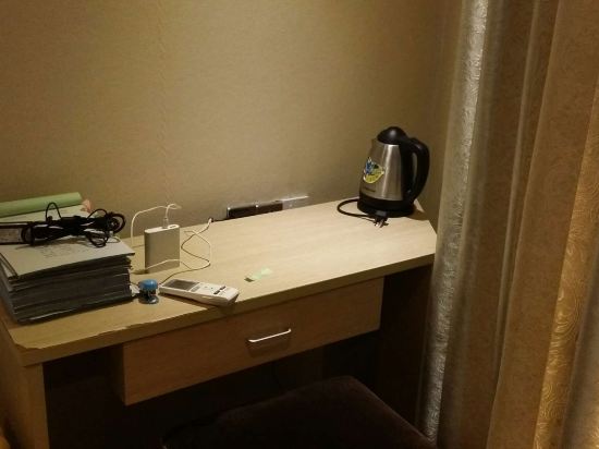 精通一心酒店(重庆永川大南门分店)怎么样\好不