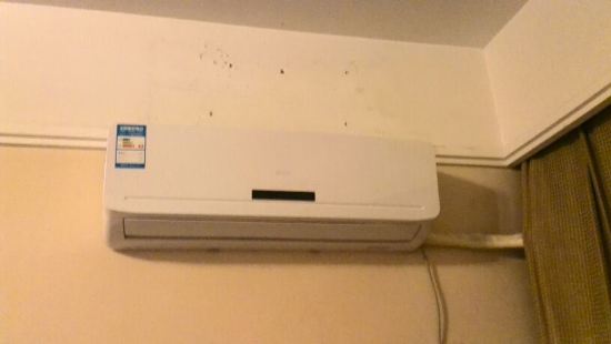 安吉和春大酒店休闲会务中心用户推荐,共38条