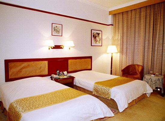 淄博山东理工大学国际学术交流中心大酒店怎么