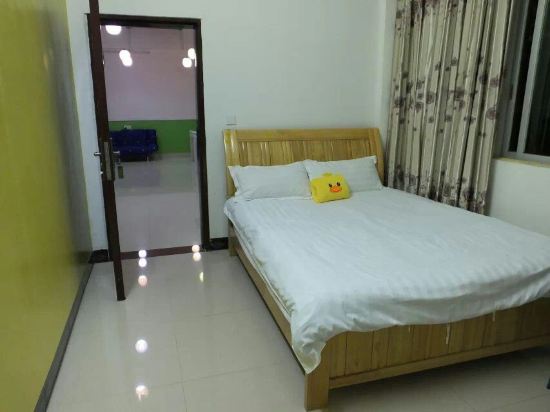 丹霞山香港民宿网上预订,地址,价格,电话查询