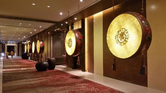 拉萨香格里拉大酒店怎么样\好不好\服务点评