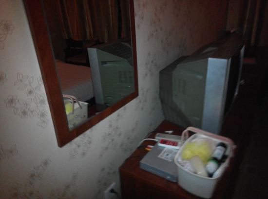 延安长青宾馆预订价格,联系电话\位置地址【携