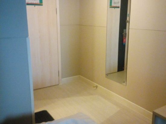 锦江之星(长春全安广场机场巴士站店)(原全安广