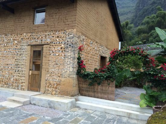 阳朔云庐酒店预订价格,联系电话\位置地址【携程酒店】