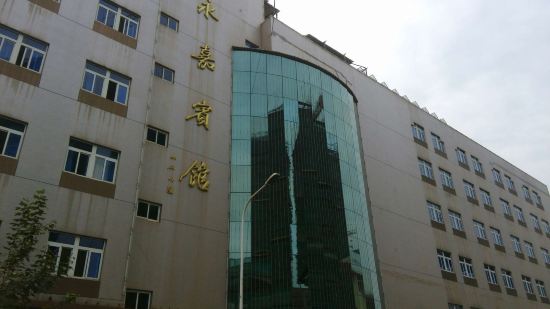 永嘉宾馆预订价格,联系电话位置地址【携程酒店】
