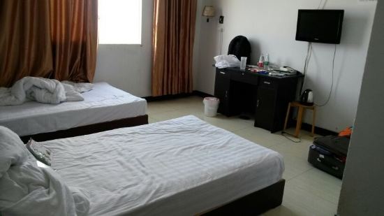 <em>武隆仙女山瑶池仙居酒店</em>网上预订,地址,价格,电