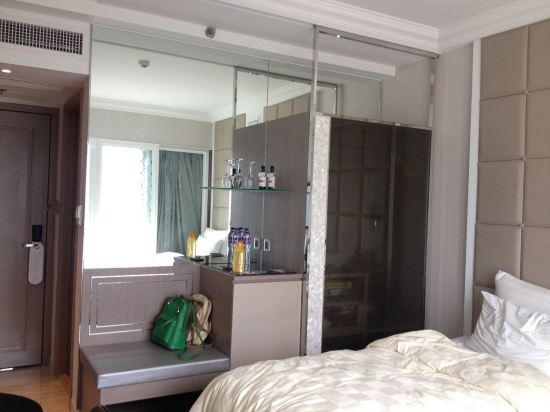 香港丽都酒店(Cosmopolitan Hotel)用户推荐,共