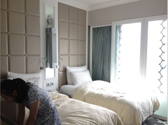 香港丽都酒店(Cosmopolitan Hotel)怎么样\好不