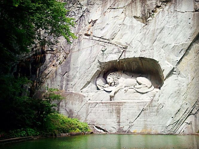 带着父母去法国玩瑞典 人均15000的跟团自由