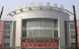 【携程攻略】铜梁龙都客运中心相关交通枢纽,