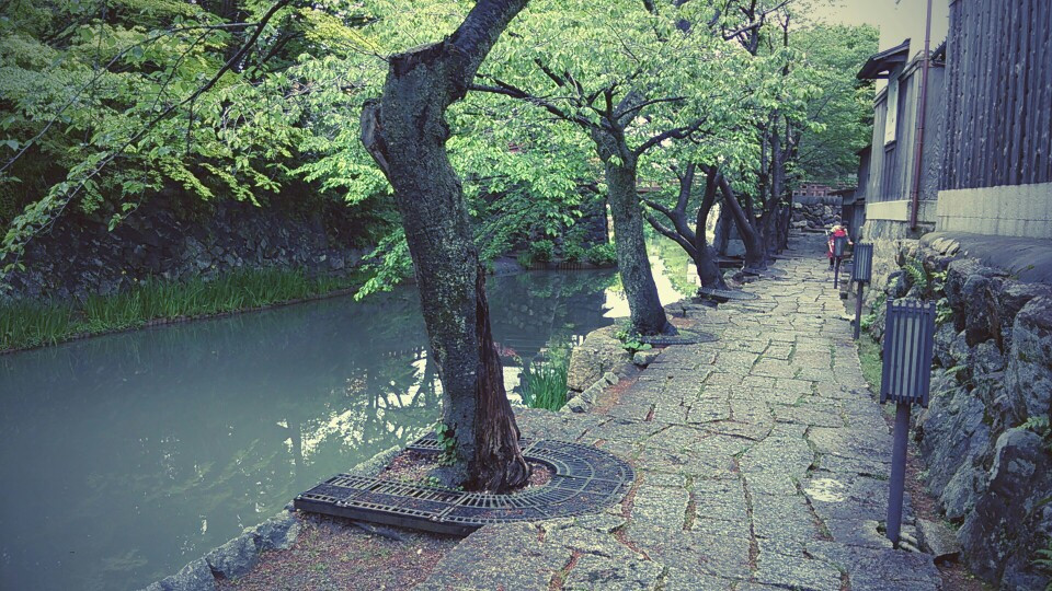 近江八幡市