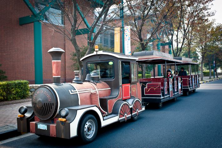 苏州上海两地三日游 纯自由行攻略游记 附每日