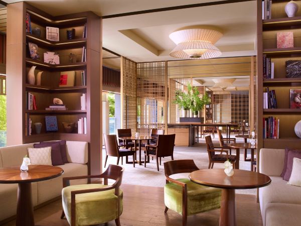 The Ritz Carlton Kyoto in 京都府京都市中京区 - Apple Maps