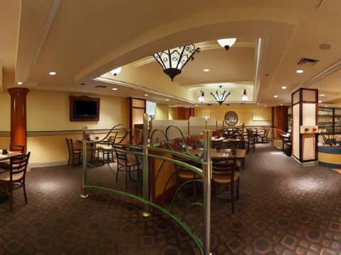 California Hotel & Casino