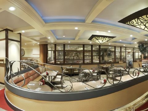 California Hotel & Casino