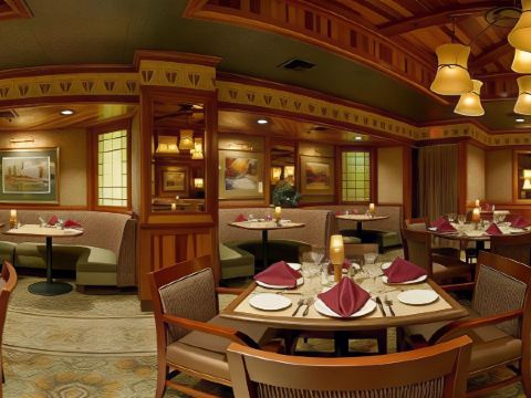 California Hotel & Casino