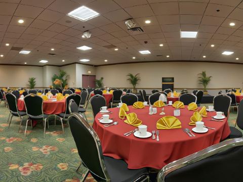 California Hotel & Casino