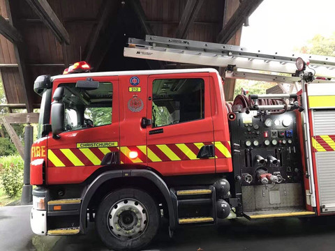 地球的另一半～2017想象外的新西兰