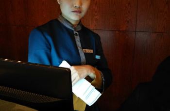 一阳咖啡(金茂新天地店)清真