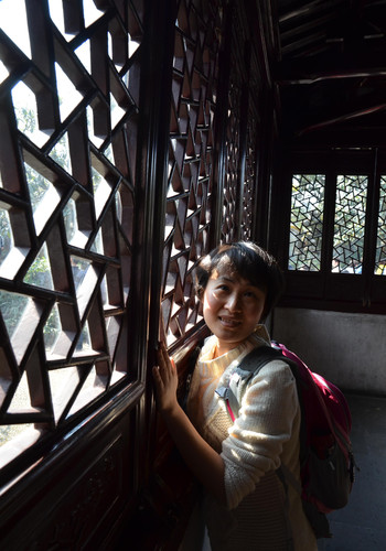 丁丁历险记之七-八百公里云和月(春节环太湖自