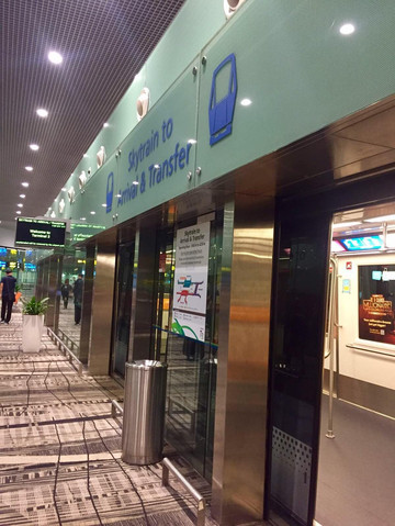 新加坡机场价格多少时间