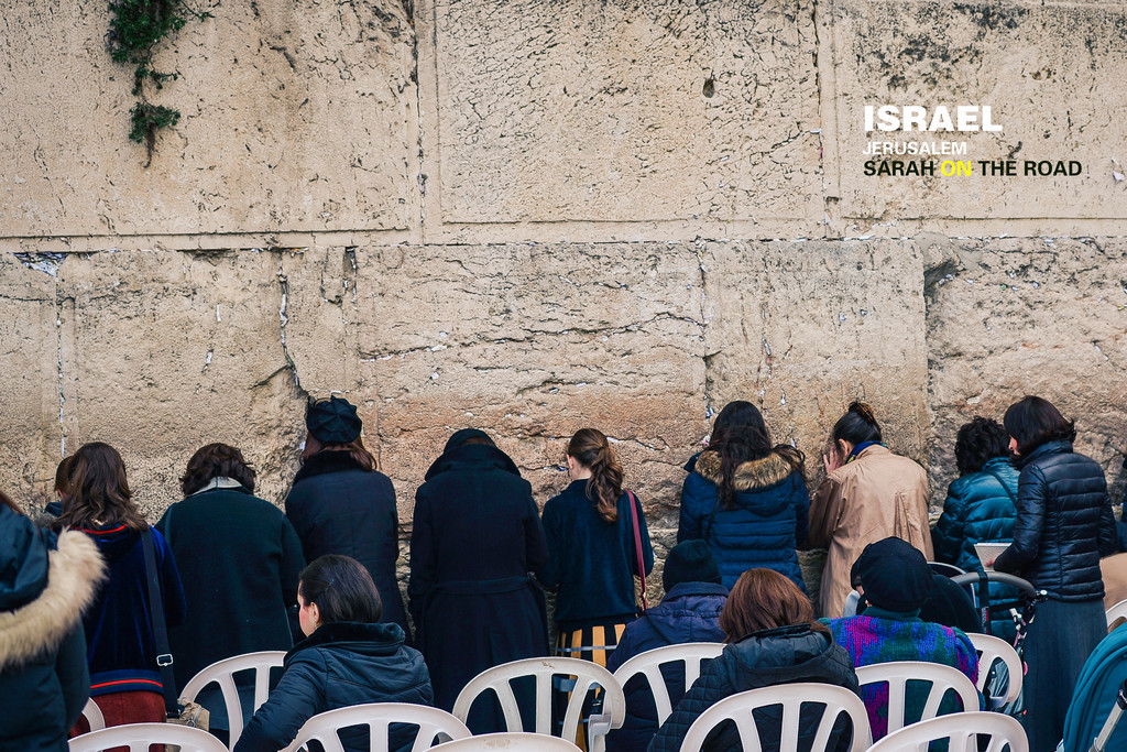 以色列,你的空气里回荡着千年的沧桑,你的大地见证了
