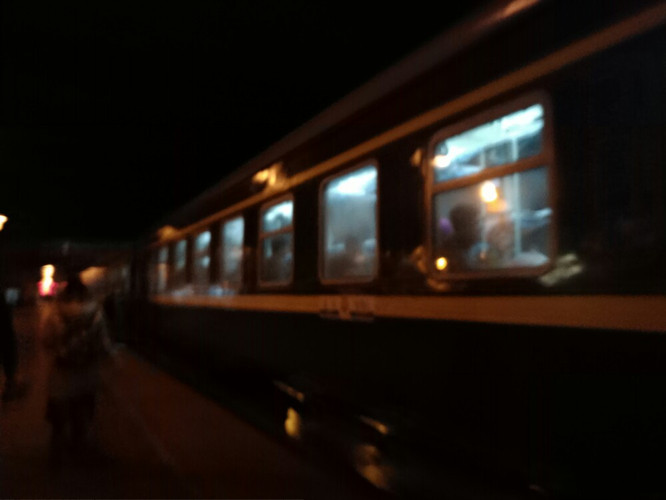 南方人所向往的北方 【哈尔滨】