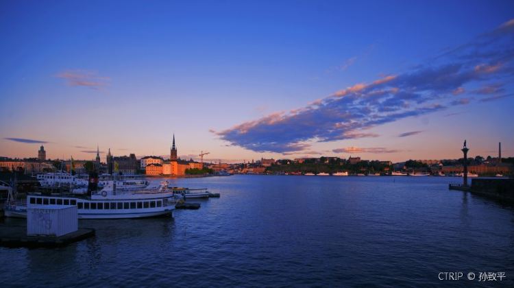 瑞典旅游行程安排,瑞典旅游线路推荐\/最佳路线