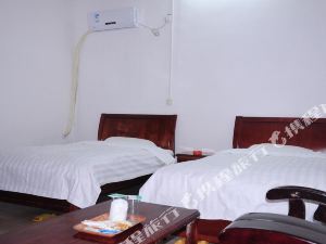 南雄大富豪宾馆