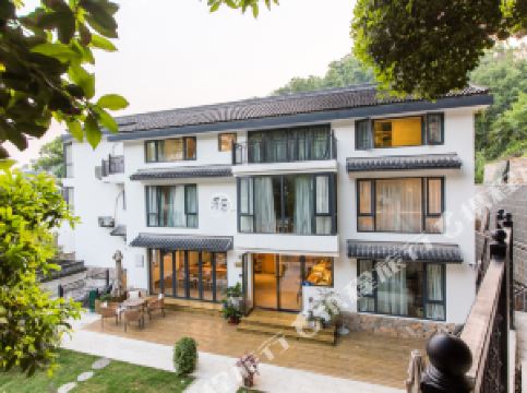 杭州民宿排名_杭州民宿图片(3)