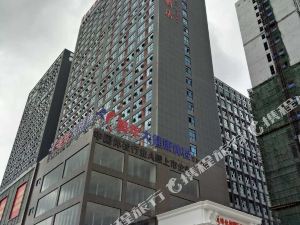 南宁酒店排名_南宁酒店房卡图片(2)