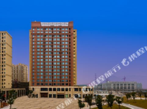 温州酒店排名_温州威斯汀酒店(3)