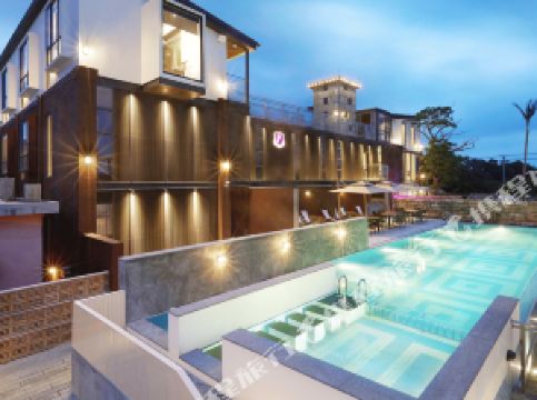 涠洲岛酒店排名_涠洲岛方岛酒店图片