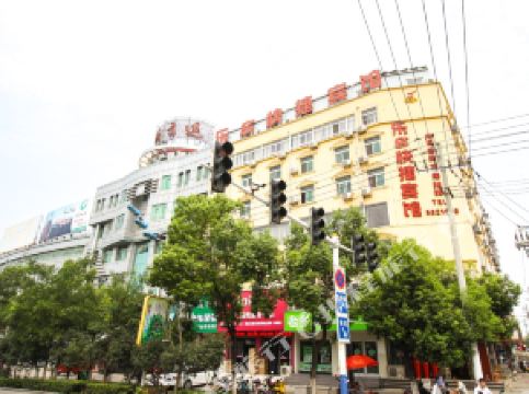 桐城市排名_桐城市地图(2)