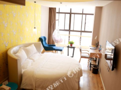 汉中酒店排名_汉中火车站附近酒店(3)