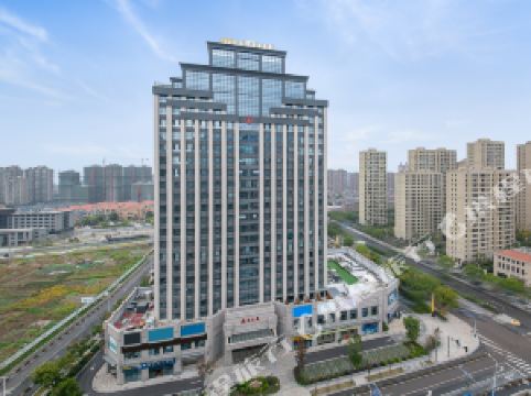 嘉兴酒店排名_嘉兴途客酒店房卡照片(2)