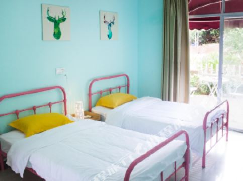 涠洲岛酒店排名_涠洲岛方岛酒店图片(3)