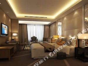 重庆五星级酒店排名_重庆涪陵五星级酒店(3)