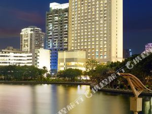 厦门酒店排名_厦门喜来登酒店(3)