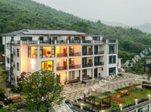 莫干山酒店排名_莫干山民宿酒店(2)