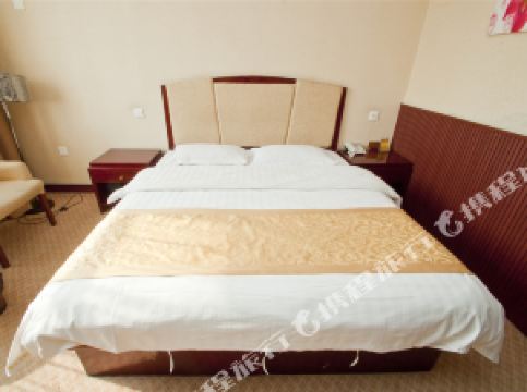 临沭金景商务会馆