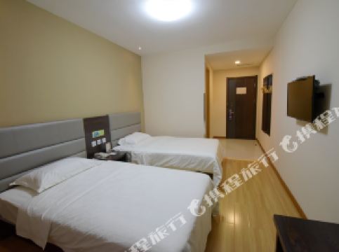 泰安酒店排名_泰安万达嘉华酒店(2)