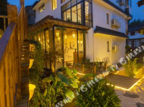 杭州民宿排名_杭州民宿图片