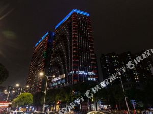 广州的酒店排名_广州w酒店图片(2)