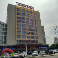 4荆州松滋橘子快捷酒店