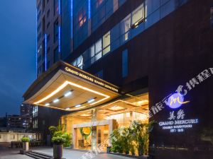厦门酒店排名_厦门喜来登酒店
