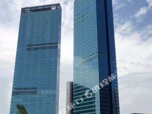 重庆五星级酒店排名_重庆涪陵五星级酒店