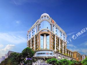 国际连锁酒店排名_国际连锁酒店标志(2)