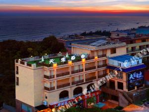 涠洲岛酒店排名_涠洲岛方岛酒店图片(2)